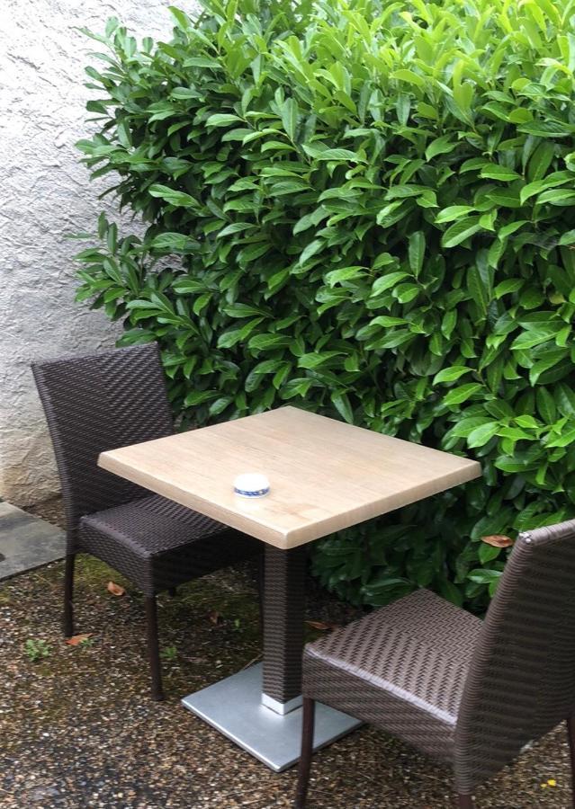 Le Charollais Motel Restaurant Contact-Hotel Vitry-en-Charollais Exterior photo