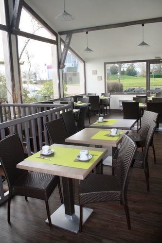 Le Charollais Motel Restaurant Contact-Hotel Vitry-en-Charollais Exterior photo